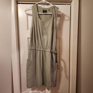 Prana Railay Pocket Dress